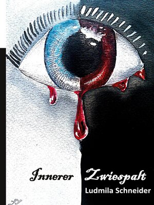 cover image of Innerer Zwiespalt